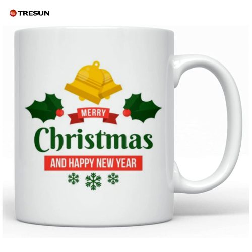 Christmas Coffee Mug
