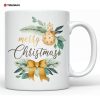 Christmas Coffee Mug
