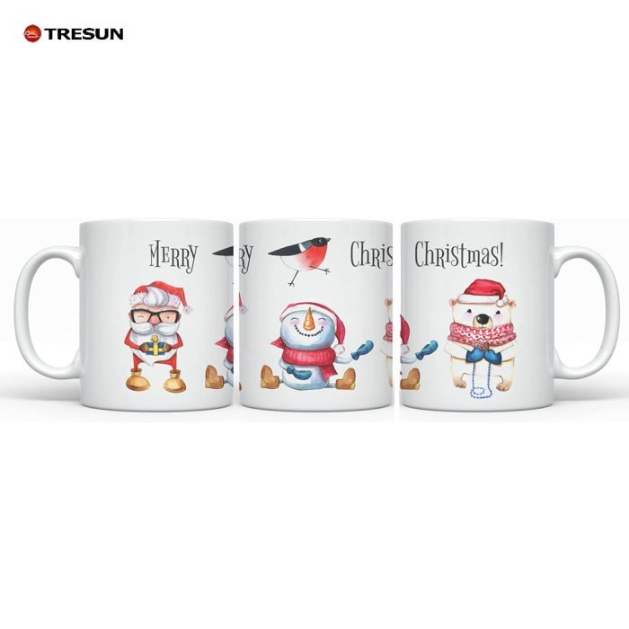 Christmas Coffee Mug