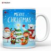 Christmas Coffee Mug