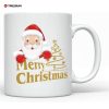 Christmas Coffee Mug