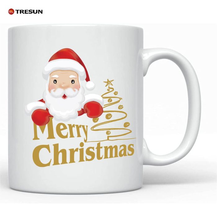 Christmas Coffee Mug