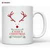 Christmas Coffee Mug