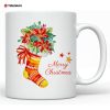 Christmas Coffee Mug