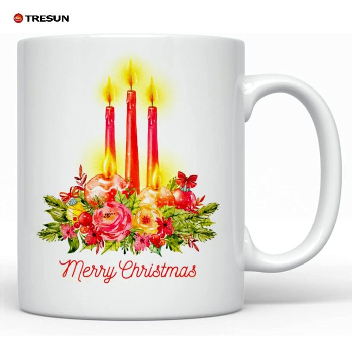 Christmas Coffee Mug