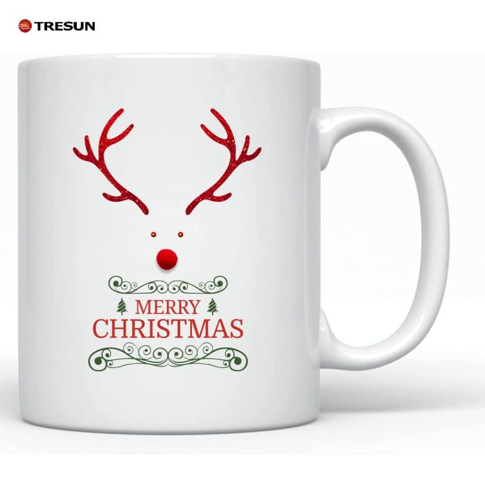 Christmas Coffee Mug