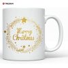 Christmas Coffee Mug