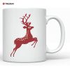 Christmas Coffee Mug