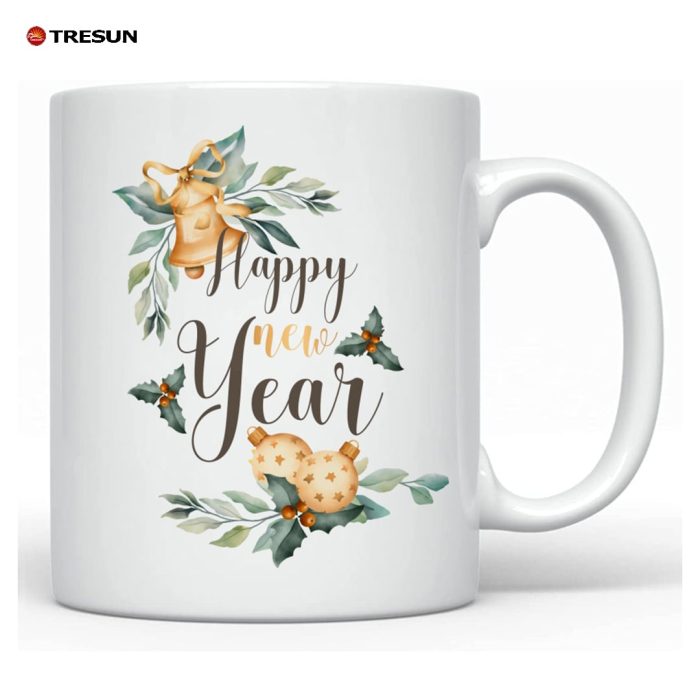 Christmas Coffee Mug