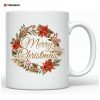 Christmas Coffee Mug