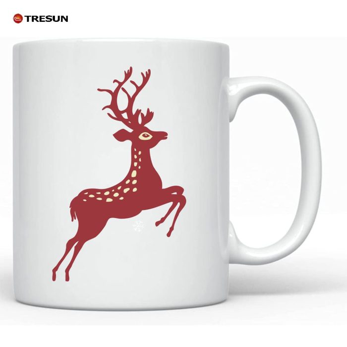 Christmas Coffee Mug