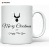 Christmas Coffee Mug