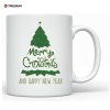 Christmas Coffee Mug