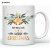 Christmas Coffee Mug