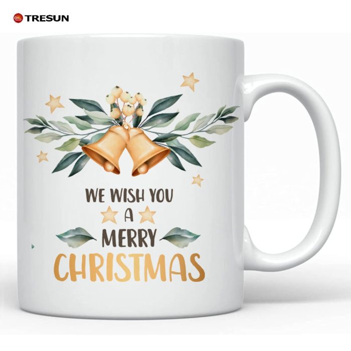 Christmas Coffee Mug