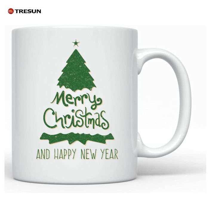 Christmas Coffee Mug