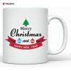 Christmas Coffee Mug