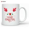 Christmas Coffee Mug