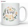 Christmas Coffee Mug