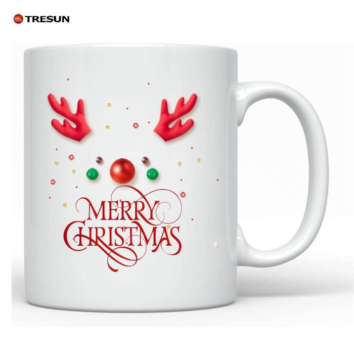 Christmas Coffee Mug