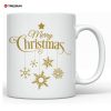 Christmas Coffee Mug