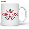 Christmas Coffee Mug