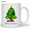 Christmas Coffee Mug
