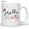 Christmas Coffee Mug