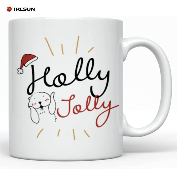 Christmas Coffee Mug