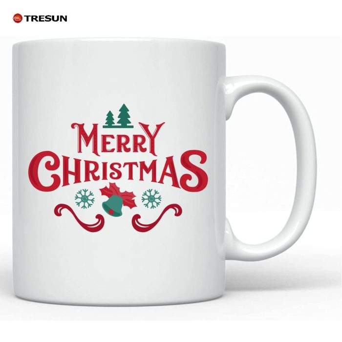 Christmas Coffee Mug