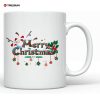 Christmas Coffee Mug