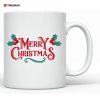 Christmas Coffee Mug