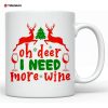 Christmas Coffee Mug