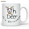 Christmas Coffee Mug