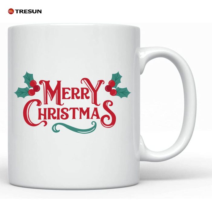 Christmas Coffee Mug