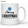 Christmas Coffee Mug