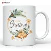 Christmas Coffee Mug