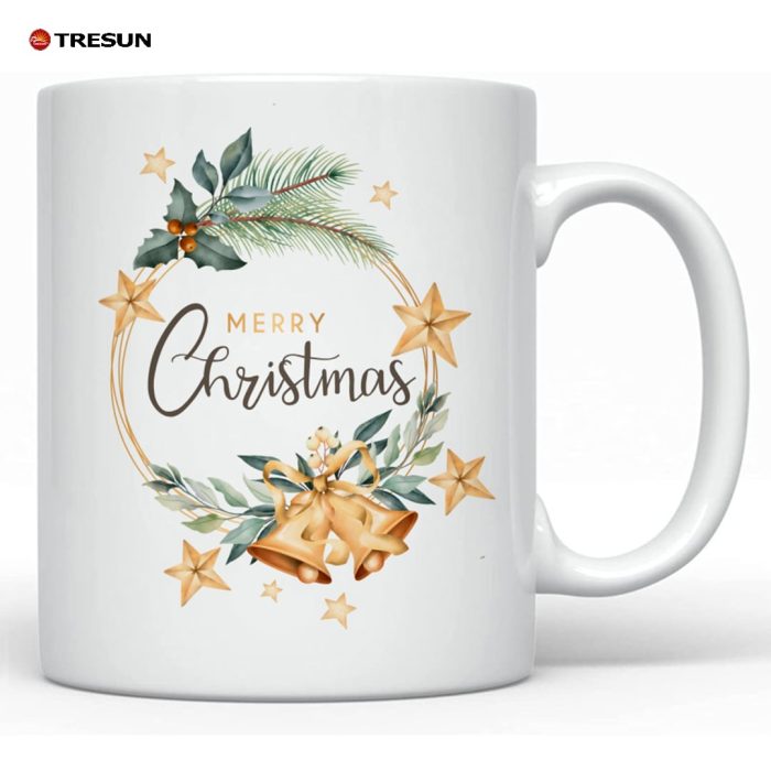 Christmas Coffee Mug