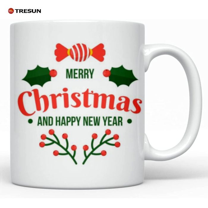 Christmas Coffee Mug