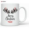 Christmas Coffee Mug