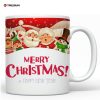 Christmas Coffee Mug