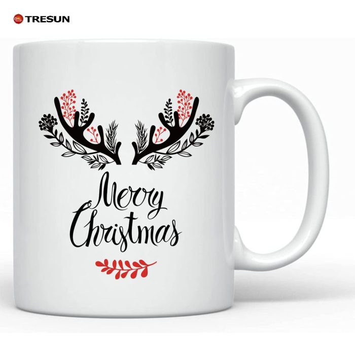 Christmas Coffee Mug