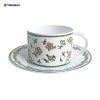 Daisy Chain Cup and Saucer