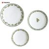 The Daisy Chain Canape Plate Set
