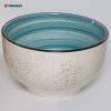 porcelain soup bowl